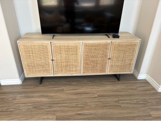 Sideboard- Media/Buffet