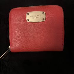 Michael Kors Wallet 