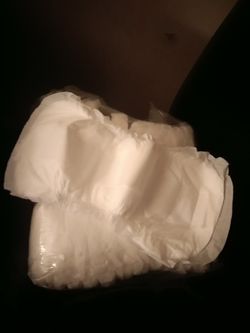 Female pads
