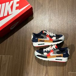 Nike Air Max 90: Legacy | 6.5W