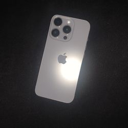 *Best Offer* iPhone 15 Pro 