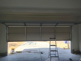  Garage Door