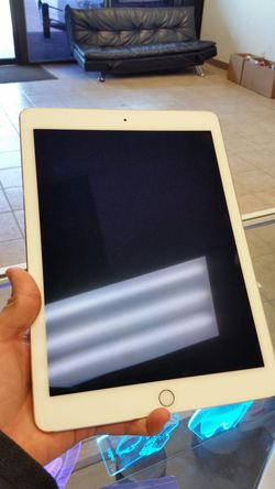 IPAD AIR 2 16 GB WIFI ONLY