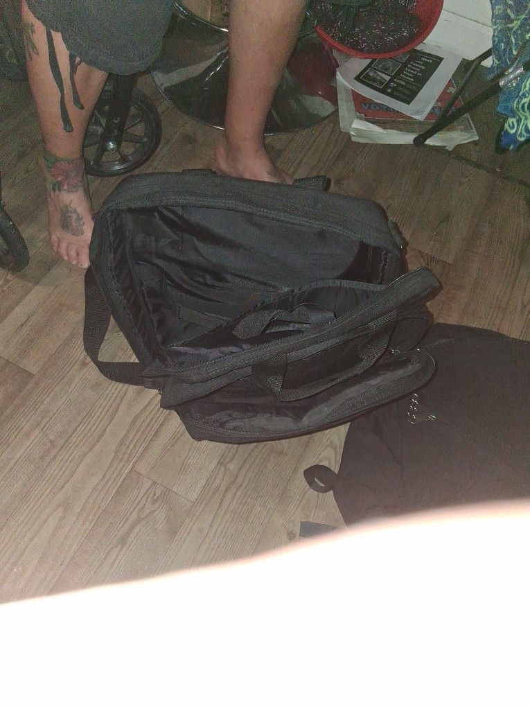 Bags