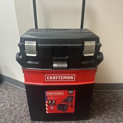 Craftsman Muti-level Workstation 