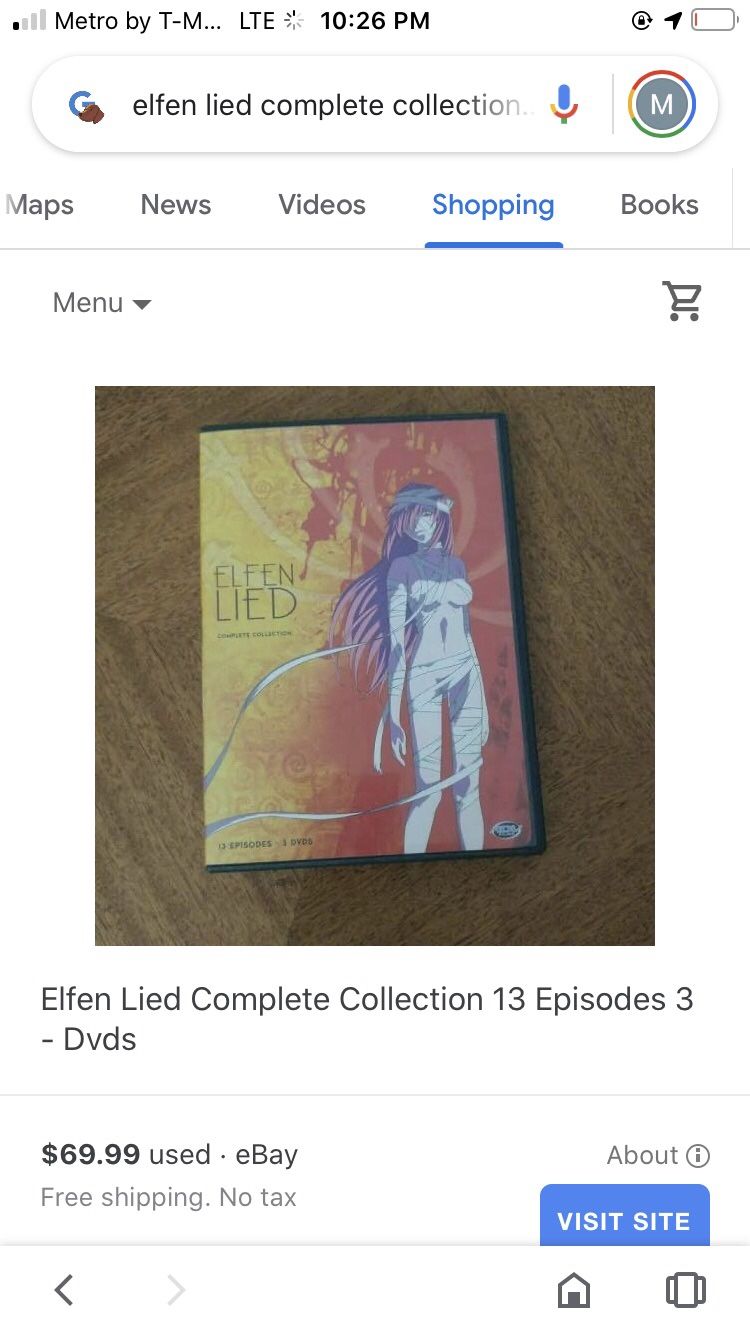 Ellen Lied