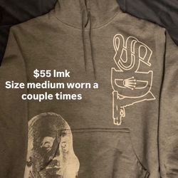 Sdl Hoodie 