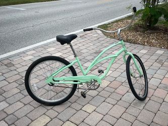 Cruise Bike