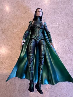 Hela Figure