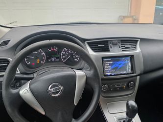 2014 Nissan Sentra
