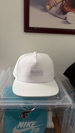 Melin ryan sheckler passage hat