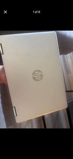 HP PAVILION 13 INCH LAPTOP