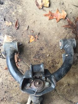 1998 Ford F-150 upper A-arms