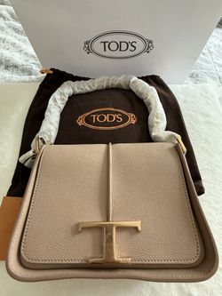 Brand new TOD’s Purse