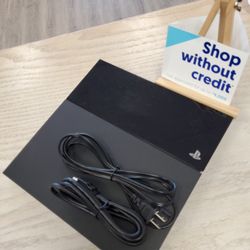 Sony Playstation 4 PS4 500GB Gaming Console - Great Deals From $129 - 90 Days Warranty Included