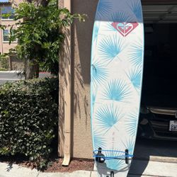 8 Foot Foam Board 