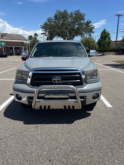 2010 Toyota Tundra