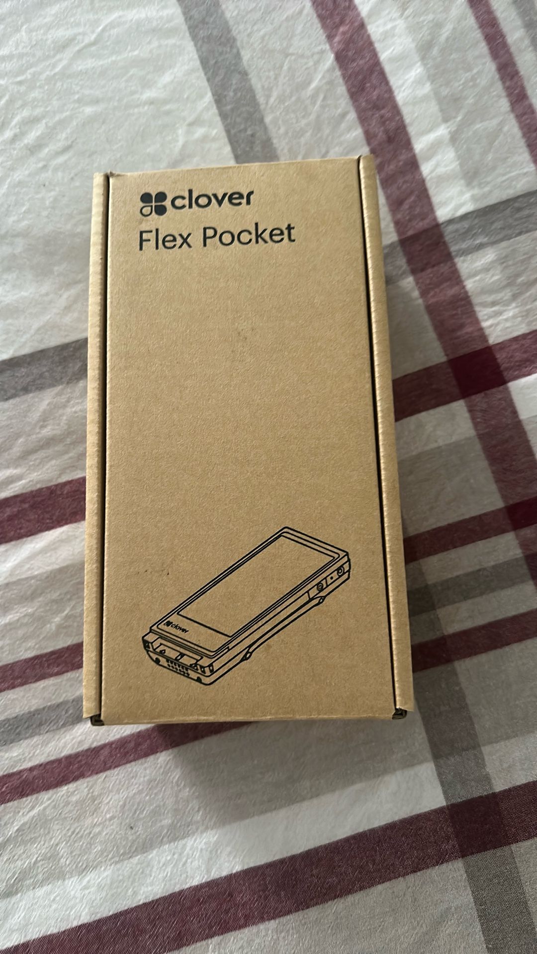 Clover Flex Pocket