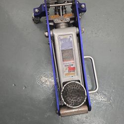 Car Jack 