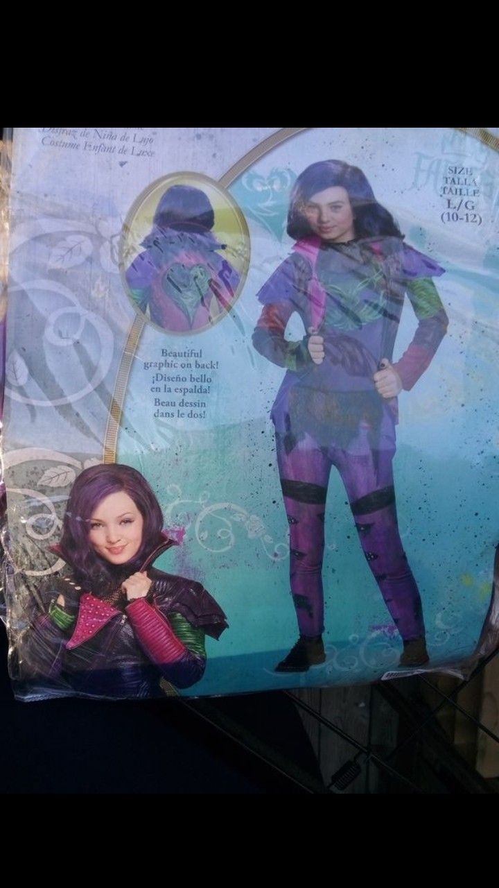 Halloween Costumes