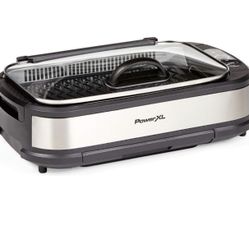 PowerXL Smokeless Grill