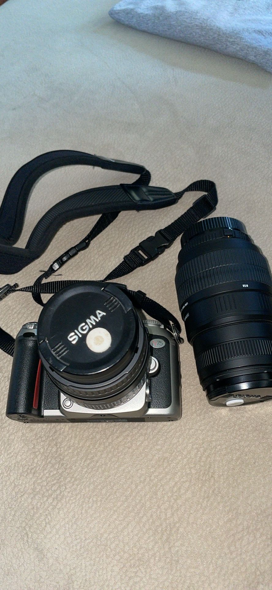 Nikon Camera