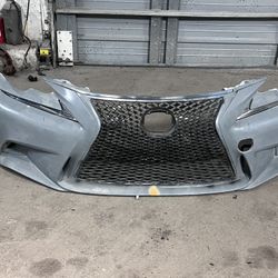 Lexus FS GRILL 