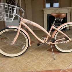 Handmade Nieve Cruiser
