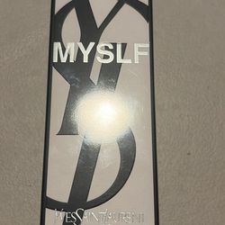 YSL MYSLF Eau De Parfum