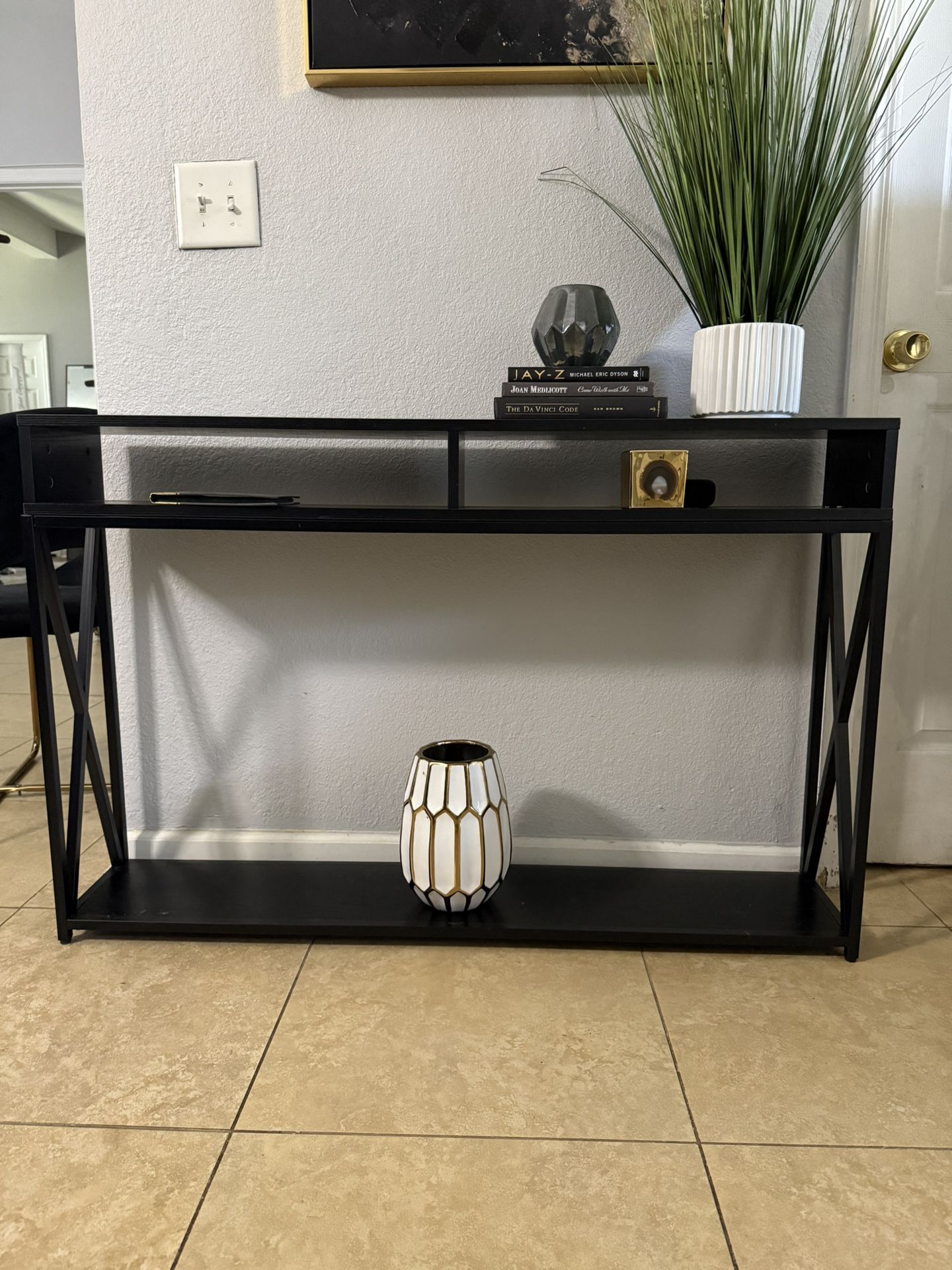 Console Table