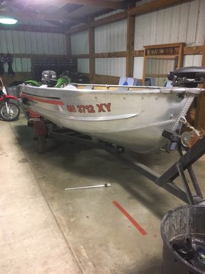 new and used bass boats for sale in cincinnati, oh - offerup