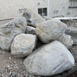 Boulders For Sale