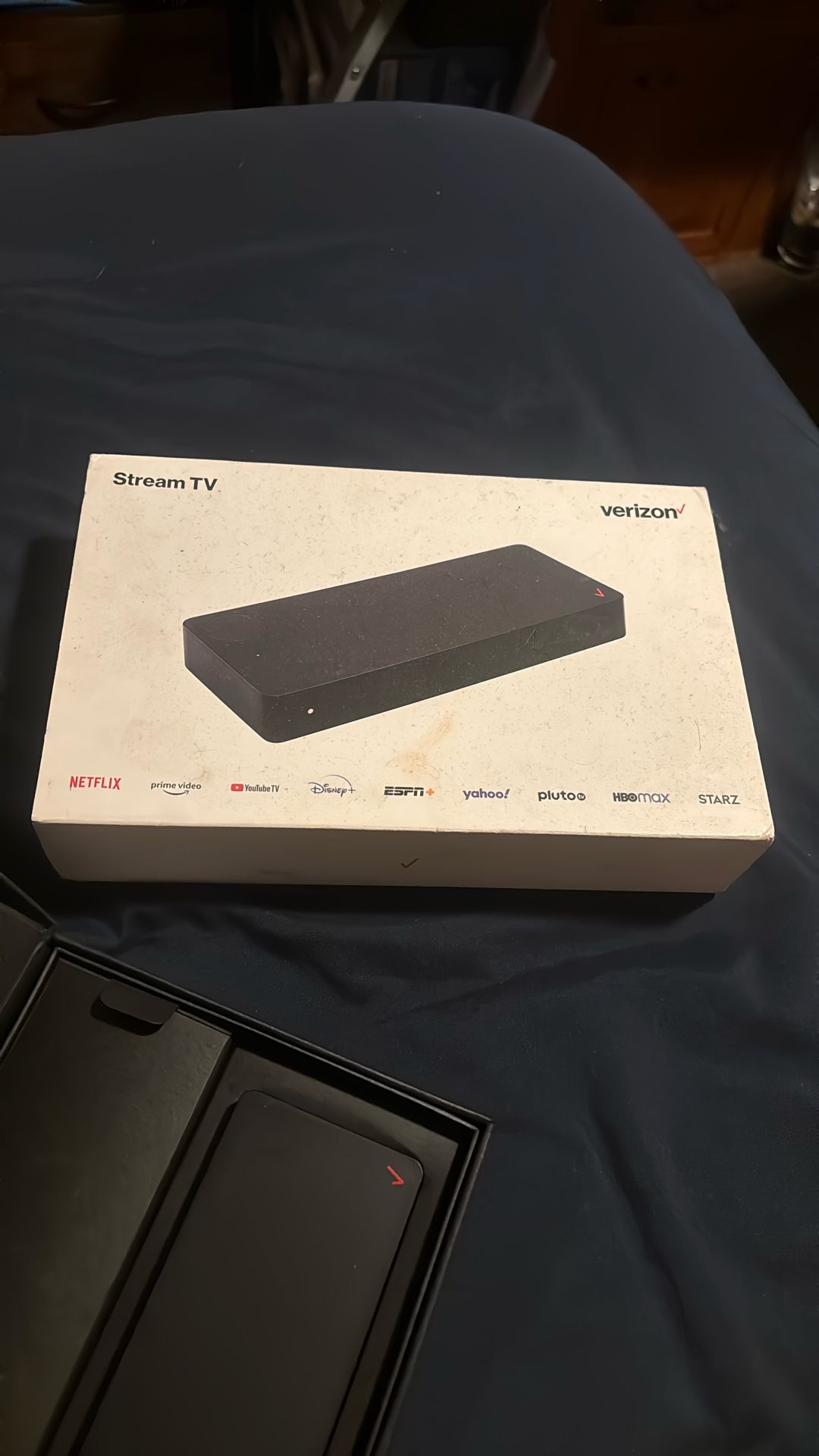 Verizon Stream Tv