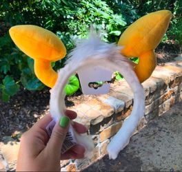 Disney Ears 