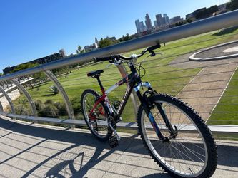 RedLine Bmx 26" GT Dyno Haro Diamondback
