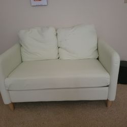 Two Seater Sofa 