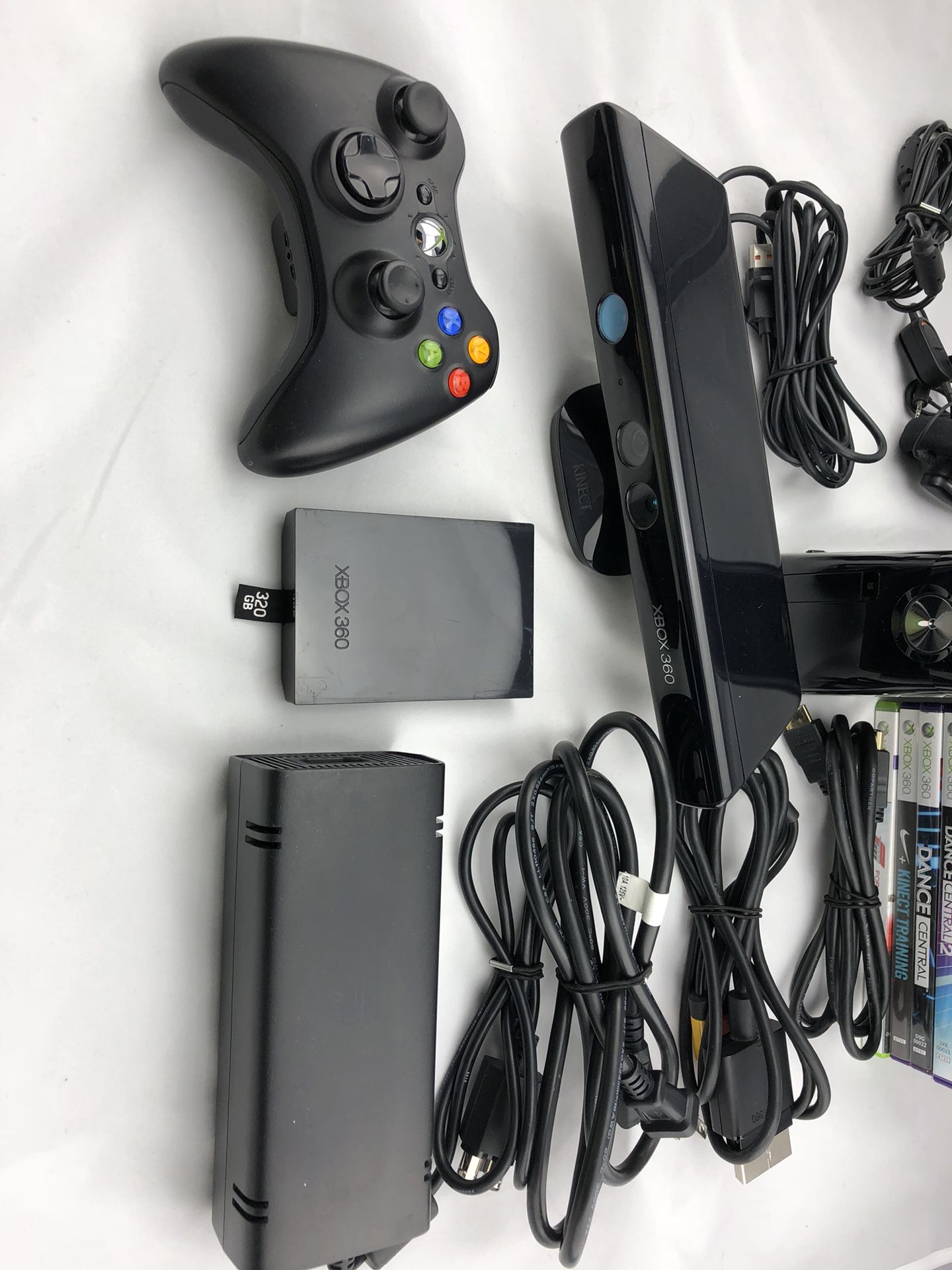 Xbox 360 Super Slim for Sale in Land O' Lakes, FL - OfferUp