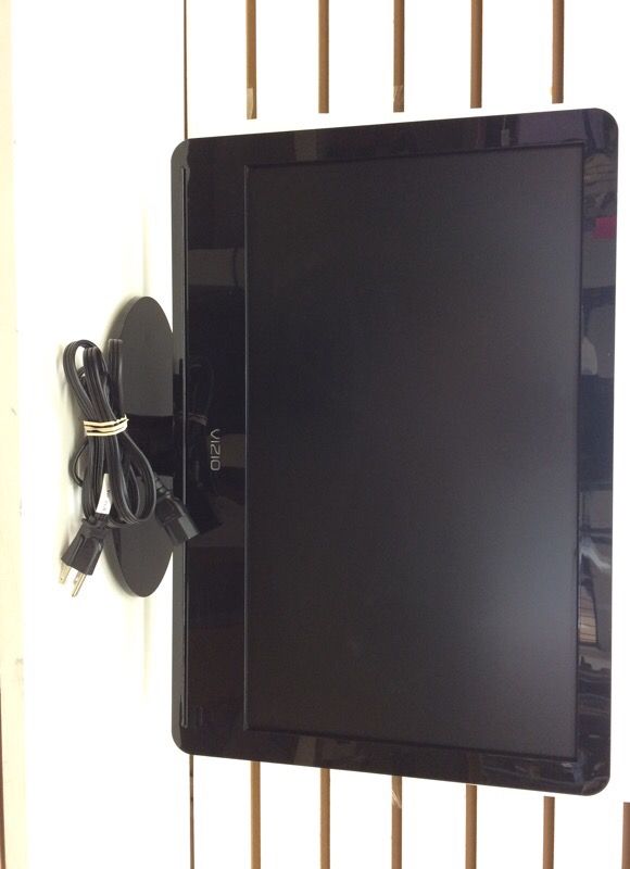 Vizio 22" 1080p HD LED television- Model VA22L FHDTV10T