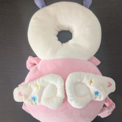 Toddler  Baby Head Protection Backpack 
