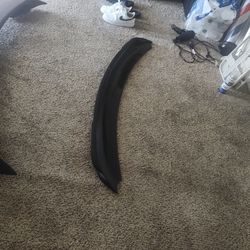 2015 Mustang Gt Spoiler