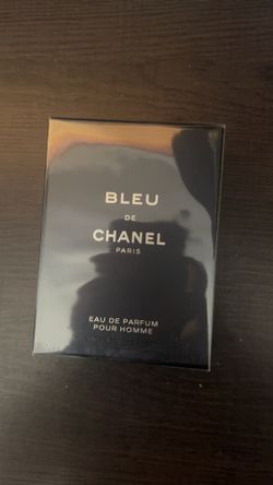Blue de channel