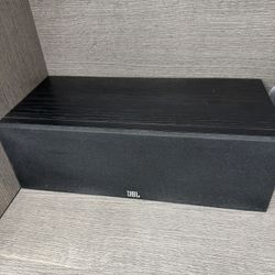 JBL Speakers 