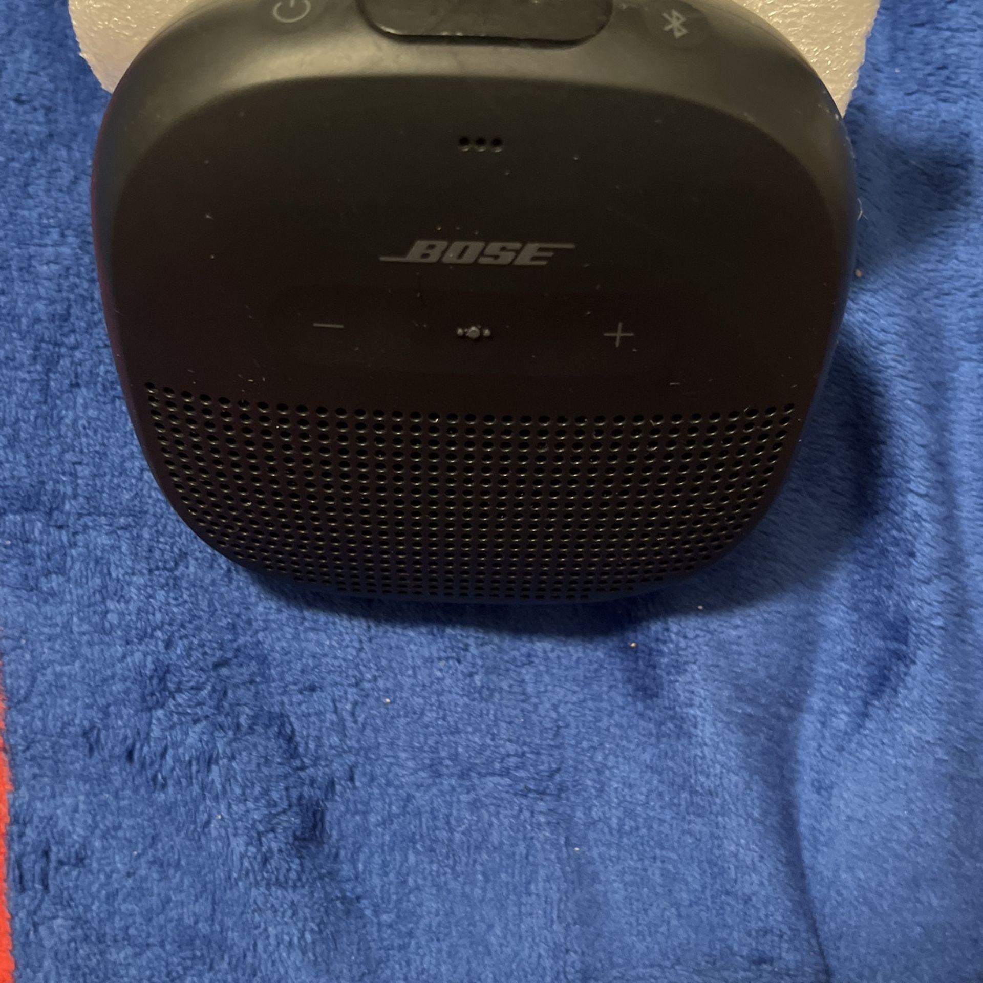 Bose