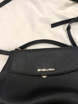 Michael Kors Handbag And Wallet