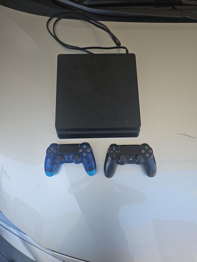PS4 Playstation 4