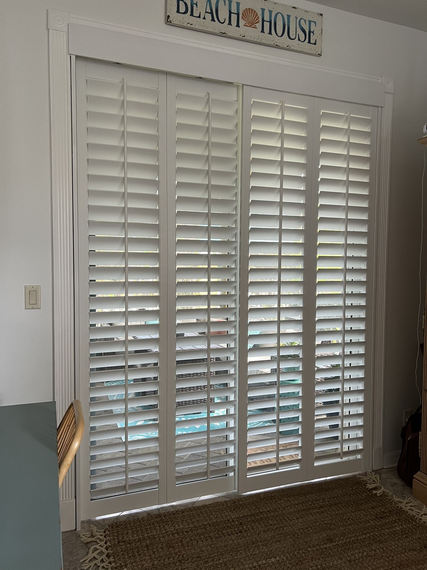 Plantation Shutters for Sale in West Palm Beach, FL OfferUp