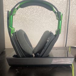 Astro50 Wireless