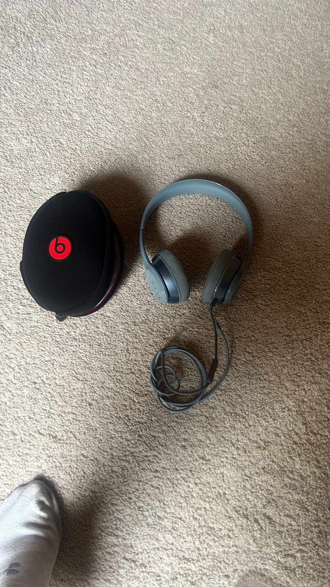Beats Solo Headphones