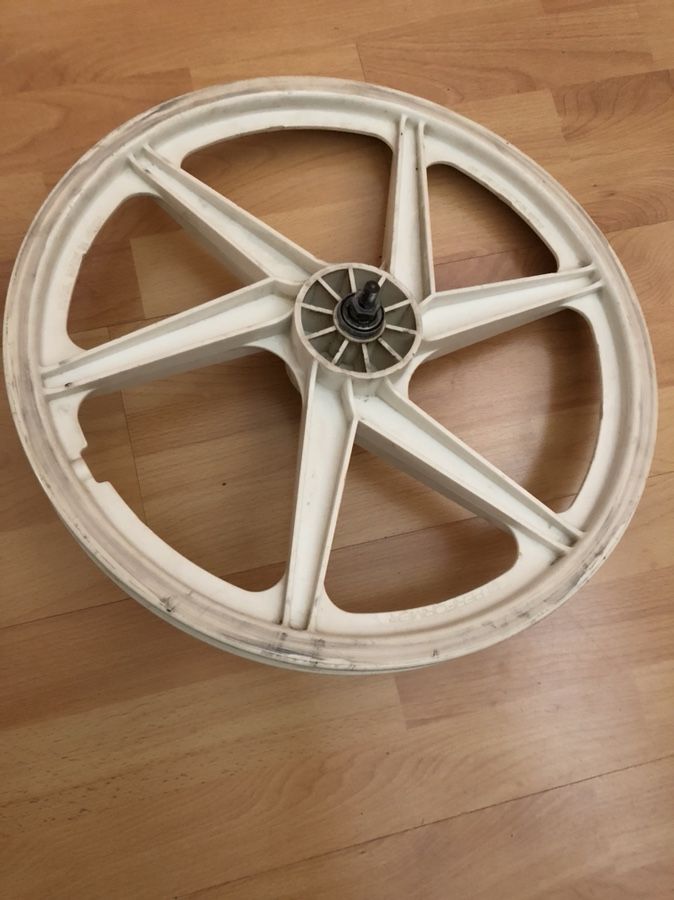 GT Performer OGK mag wheels survivor condition for Sale in Miami