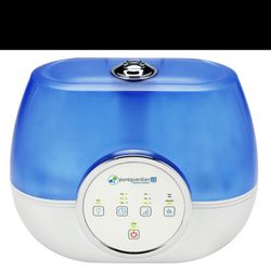 Pure Guardian 2 Gallon Mist Humidifier 